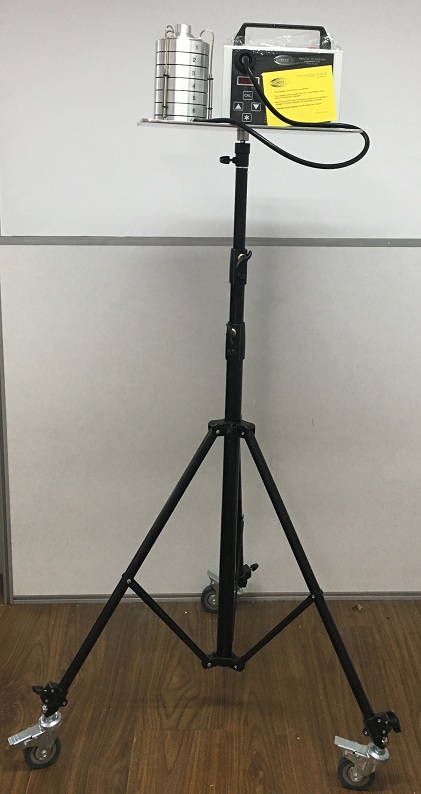 SKC QuickTake QT30空气微生物采样器套装价格|型号 _大气、粉尘采样器原理