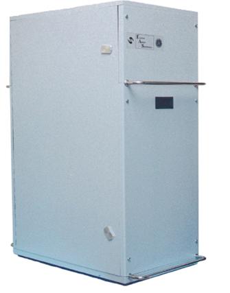 Airel EAS宽范围气溶胶粒径谱仪价格|型号 _气溶胶粒径谱仪原理