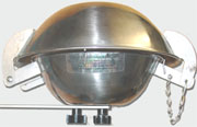 美国Tisch TE-200-PAS PUF被动空气采样器价格|型号 _气溶胶发生器原理