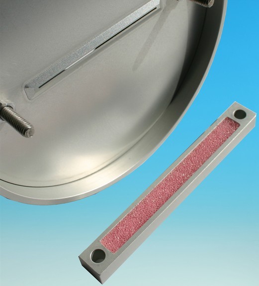 美国Tisch TE-30-500聚氨酯泡沫PUF串级冲击采样器价格|型号 _气溶胶发生器原理