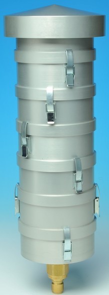 美国Tisch TE-05-500 聚氨酯泡沫PUF串级冲击采样器价格|型号 _气溶胶发生器原理