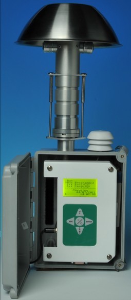 美国Tisch TE-05-500 聚氨酯泡沫PUF串级冲击采样器价格|型号 _气溶胶发生器原理