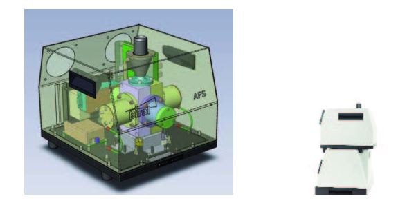AFS 生物气溶胶荧光监测仪价格|型号 _气溶胶发生器原理