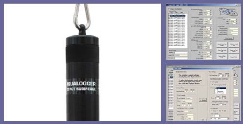 英国Aquaread AP-7000 AP-7000地下水水质监测仪价格|型号 _水文水利原理