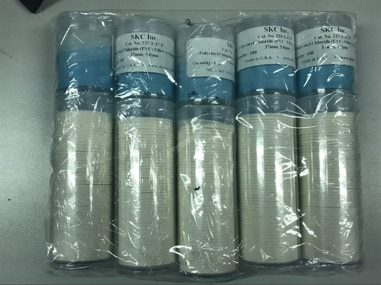 SKC 225-5-37-P滤膜价格|型号 _气溶胶发生器原理