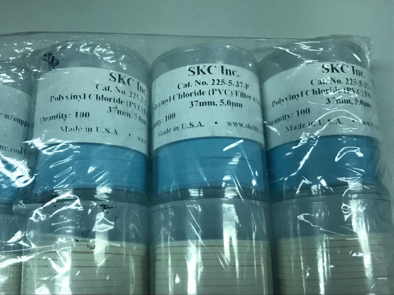 SKC 225-5-37-P滤膜价格|型号 _气溶胶发生器原理