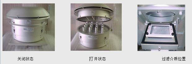 美国Tisch TE-6070 大流量PM10采样器价格|型号 _大气、粉尘采样器原理
