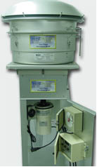 美国Tisch TE-6070V-2.5-HVS 大流量PM2.5采样器价格|型号 _大气、粉尘采样器原理
