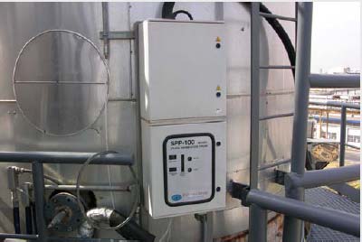 美国Cerex UV3000 紫外差分吸收光谱烟气分析仪价格|型号 _工业气体检测原理