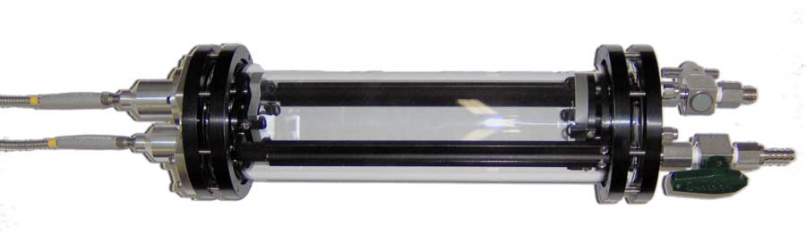 美国Cerex UV3000 紫外差分吸收光谱烟气分析仪价格|型号 _工业气体检测原理