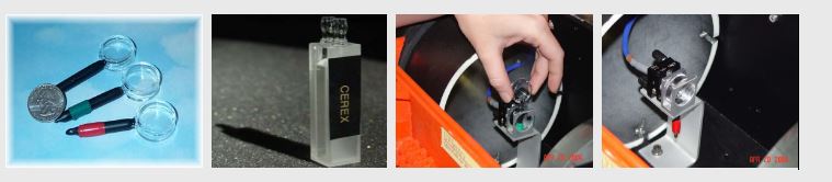 美国Cerex Sentry-MS 开路紫外差分吸收光谱气体分析仪--UV-DOAS价格|型号 _工业气体检测原理