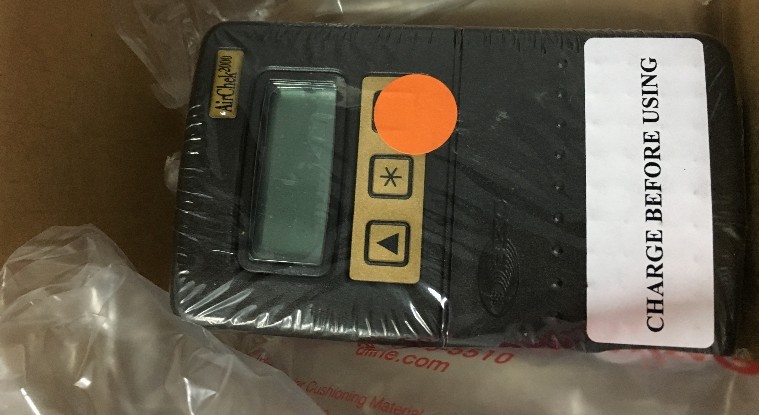 美国AirChek2000高低流量采样器价格|型号 _气体检测仪采样泵原理