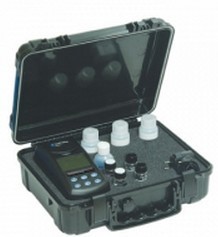 美国Lamotte TC3000浊度色度余氯综合分析仪价格|型号 _水质分析仪器原理