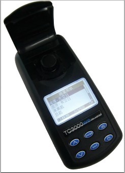 美国Lamotte TC3000浊度色度余氯综合分析仪价格|型号 _水质分析仪器原理