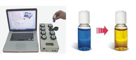 RVLM-J净化水微生物快速检测系统价格|型号 _水质分析仪器原理