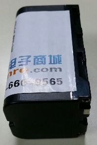 国产TSI 8532|8534气溶胶粉尘检测仪专用4800mAH电池,编号801681价格|型号 _环境检测仪器原理