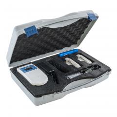 新西兰AEROQUAL S200-ENW便携式二氧化氮检测仪 量程0-1ppm 分辨率0.001适合大气环境监测ppm价格|型号 _工业气体检测原理
