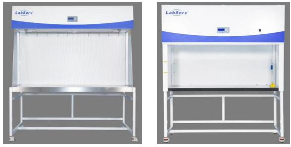 LabServ标准型洁净工作台