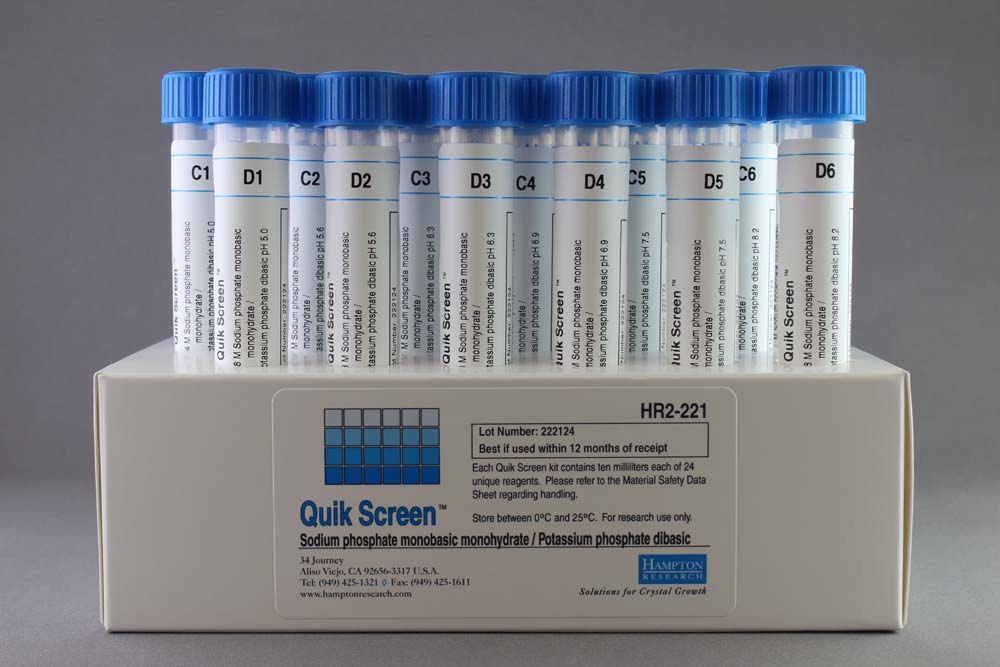 Quik Screen