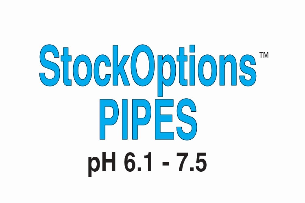 Individual StockOptions PIPES Reagents