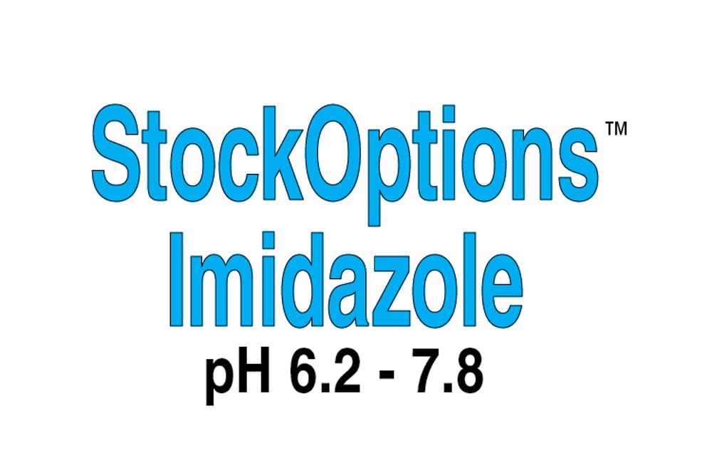 Individual StockOptions Imidazole Reagents
