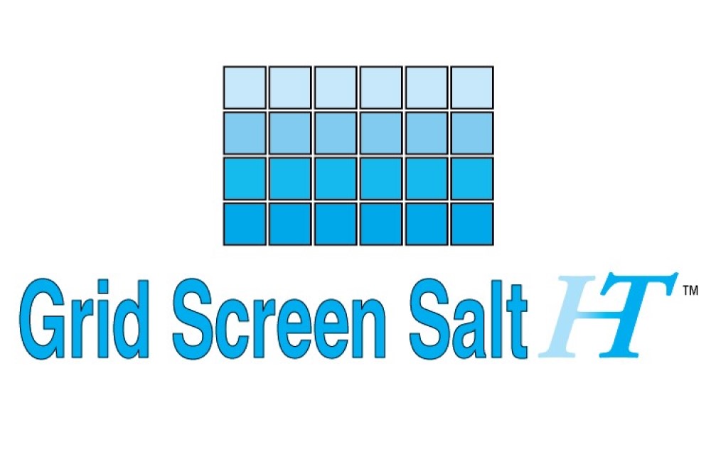 Individual Grid Screen Salt HT Reagents