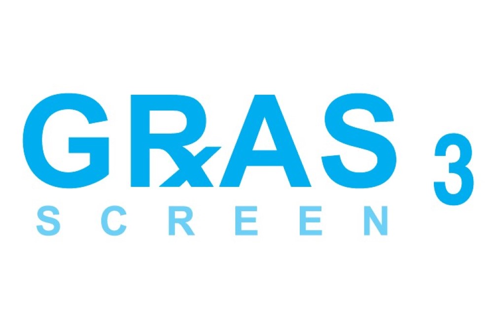 Individual GRAS Screen 3 Reagents