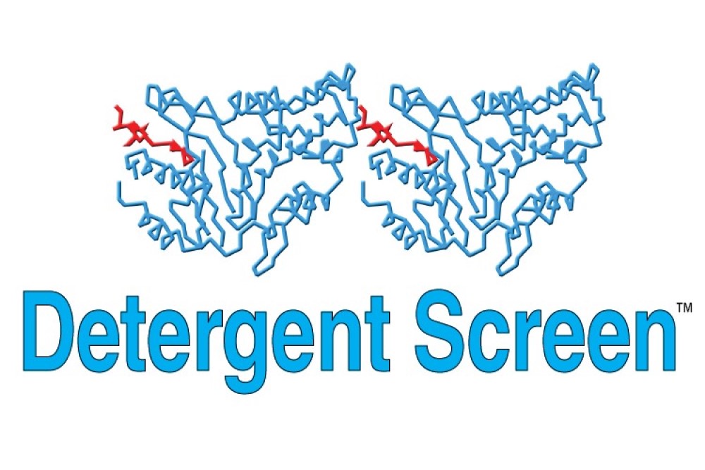Individual Detergent Screen Reagents