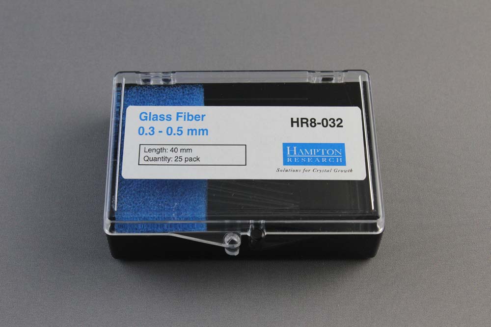 Glass Fibers