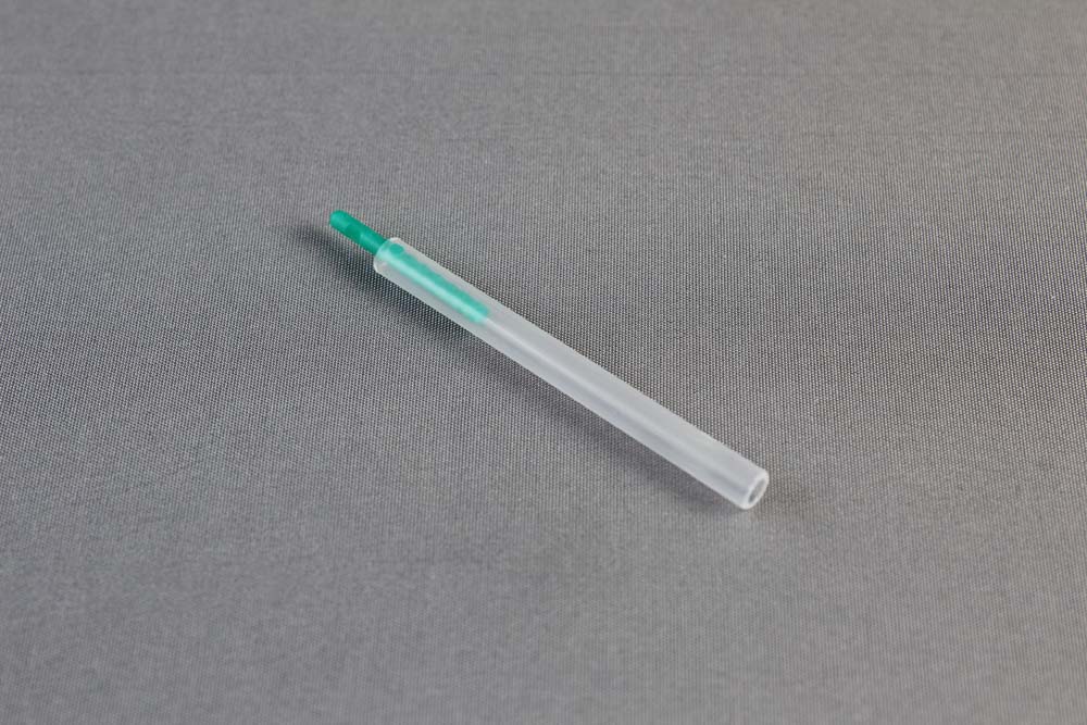 Crystal Probe