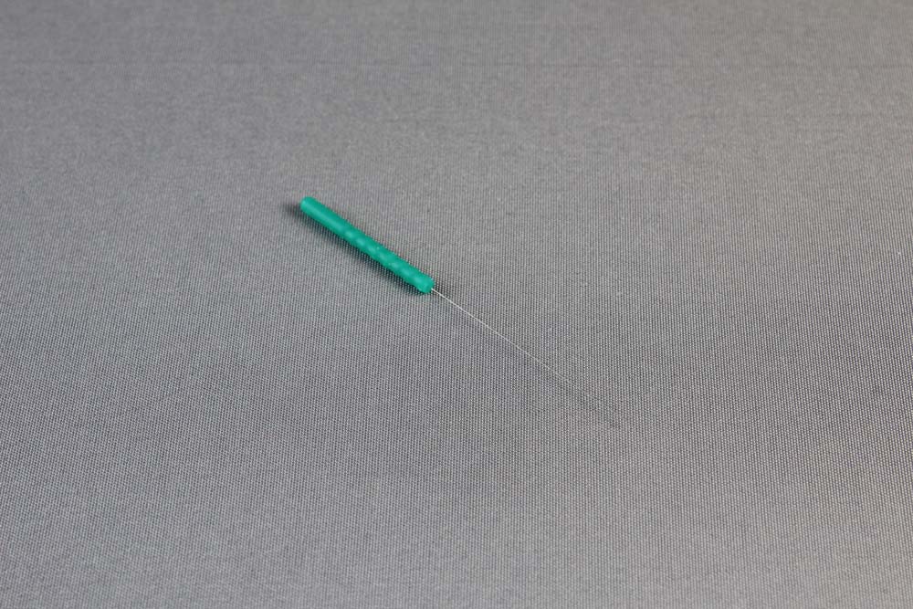 Crystal Probe