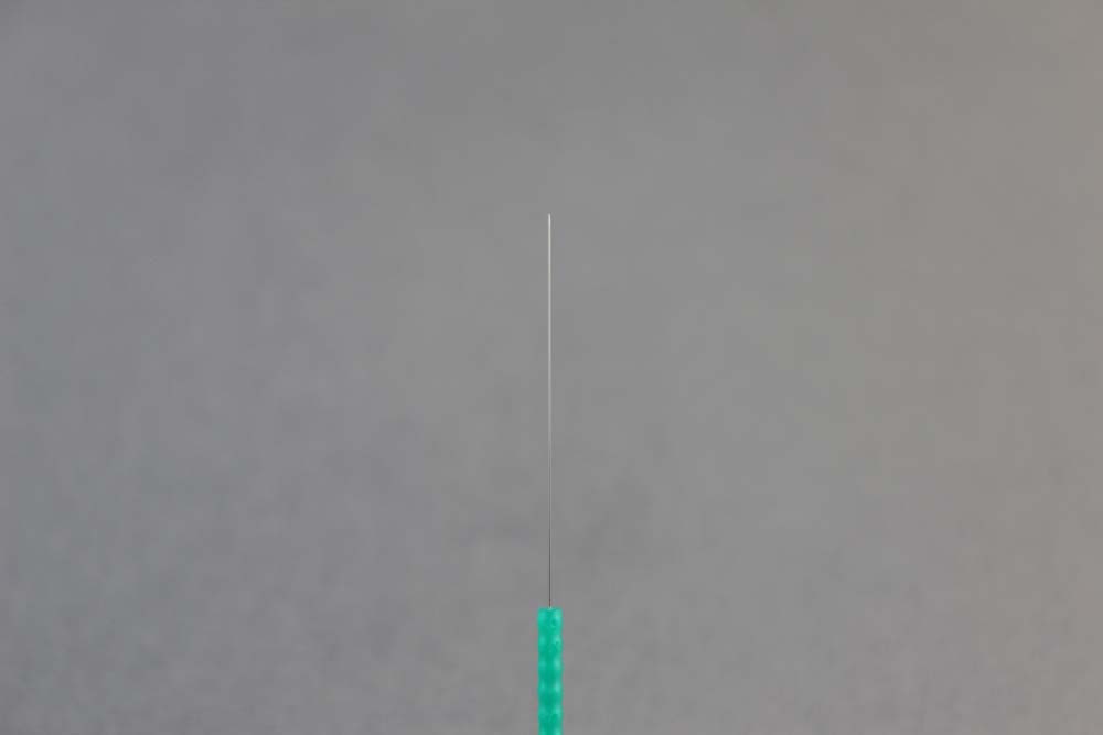 Crystal Probe