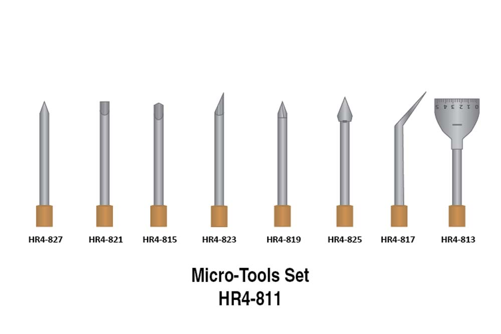 Micro-Tools Set