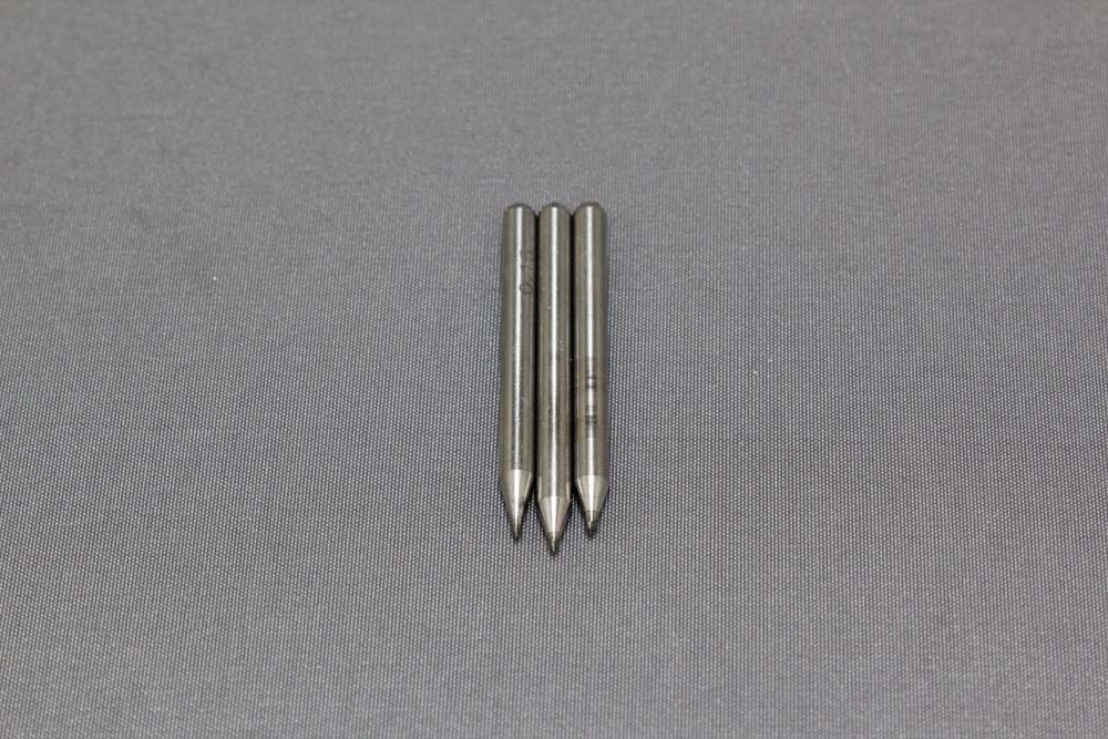 Tungsten Carbide Scribe & Glass Cutter with Replaceable Tips