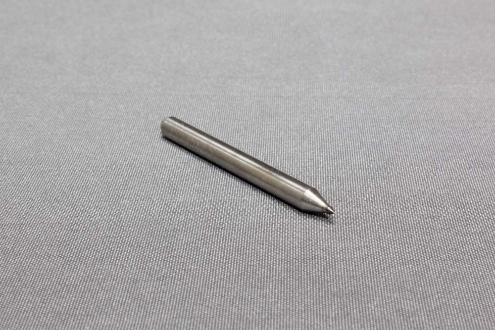 Tungsten Carbide Scribe & Glass Cutter with Replaceable Tips