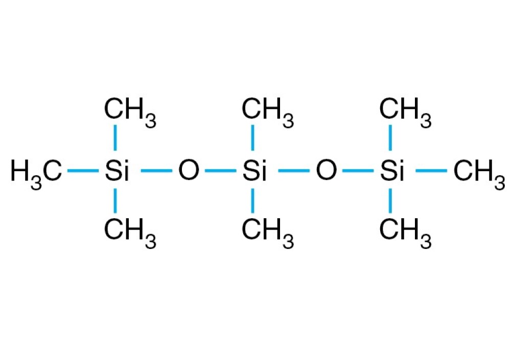 Paraffin & Silicon Oil