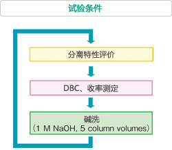 YMC-BioPro离子交换填料