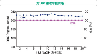 YMC-BioPro离子交换填料
