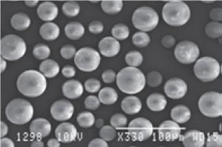 Silia sPhere PC 球形硅胶（制备色谱）