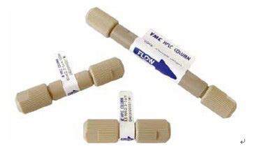 YMC-BioPro QA-F离子交换色谱柱