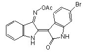 santacruz GSK-3 Inhibitor X