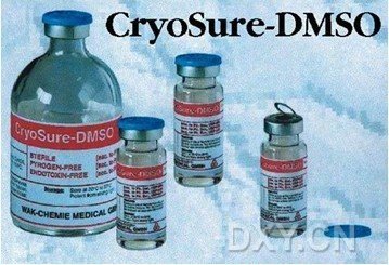 WAK DMSO（细胞冻存用二甲基亚砜）