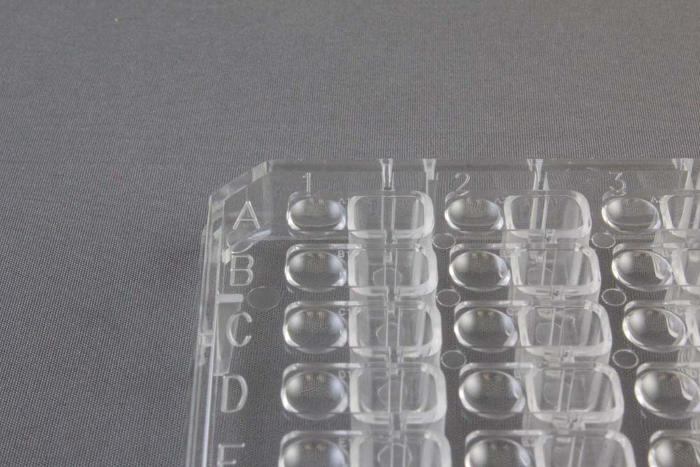 MRC Maxi 48-Well Crystallization Plate (Swissci)