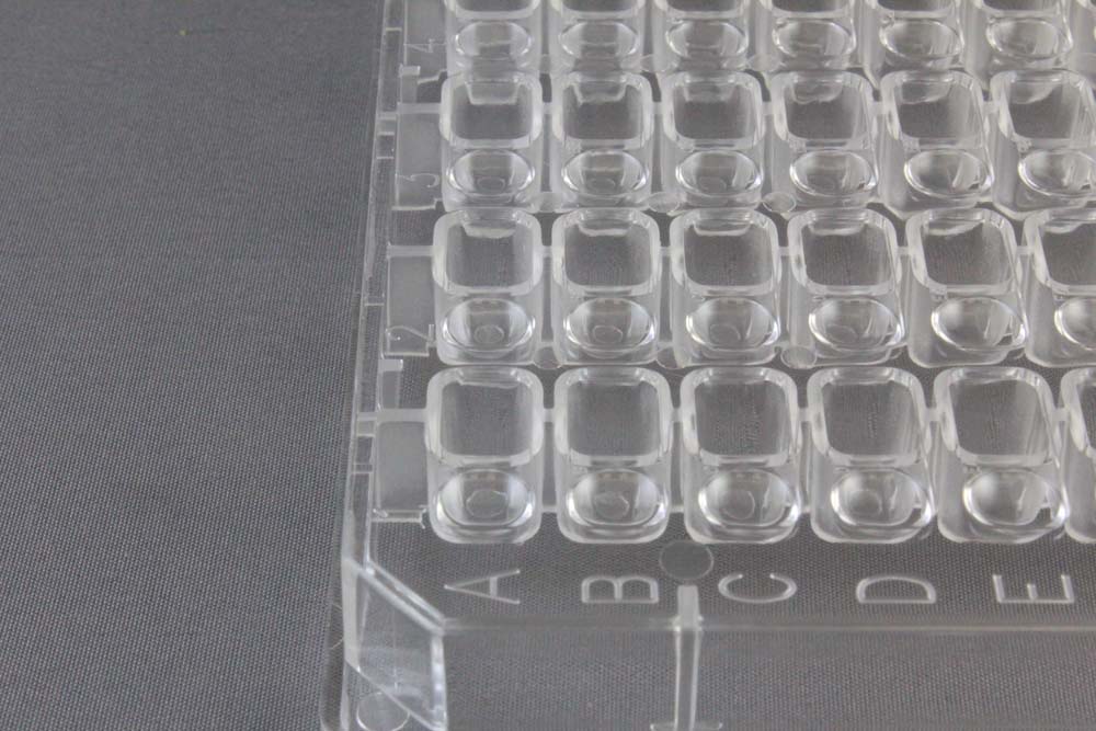 MRC Maxi 48-Well Crystallization Plate (Swissci)