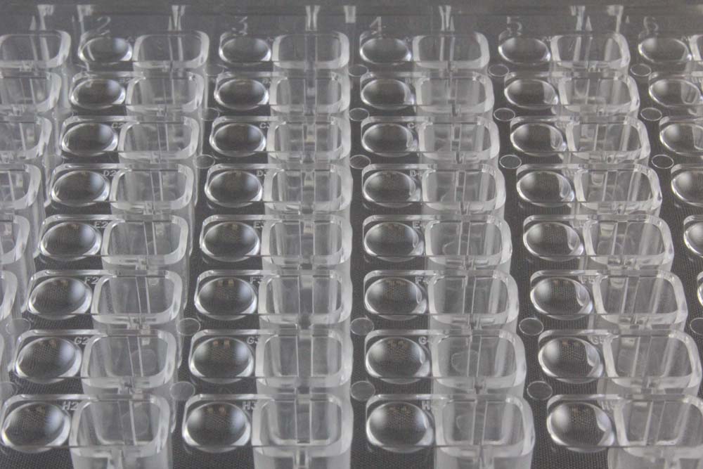 MRC Maxi 48-Well Crystallization Plate (Swissci)