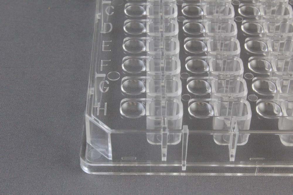 MRC Maxi 48-Well Crystallization Plate (Swissci)