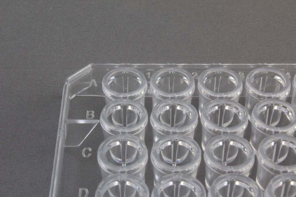 VDX48 Plate with sealant