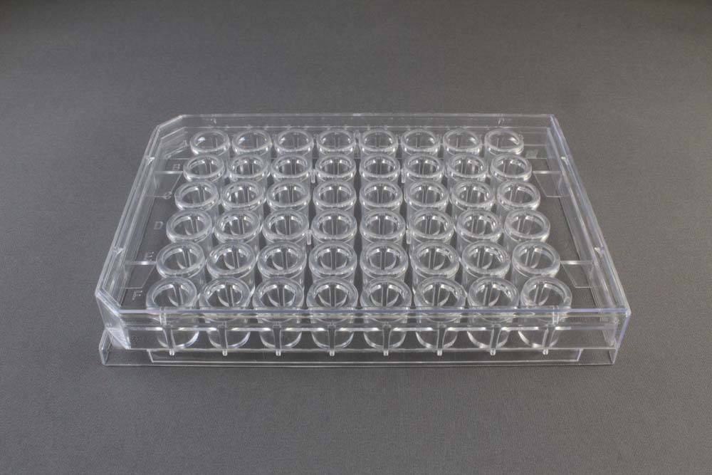 VDX48 Plate with sealant