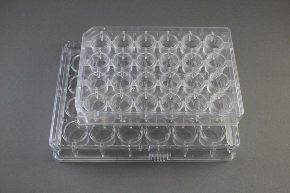 VDXm Plate  without sealant