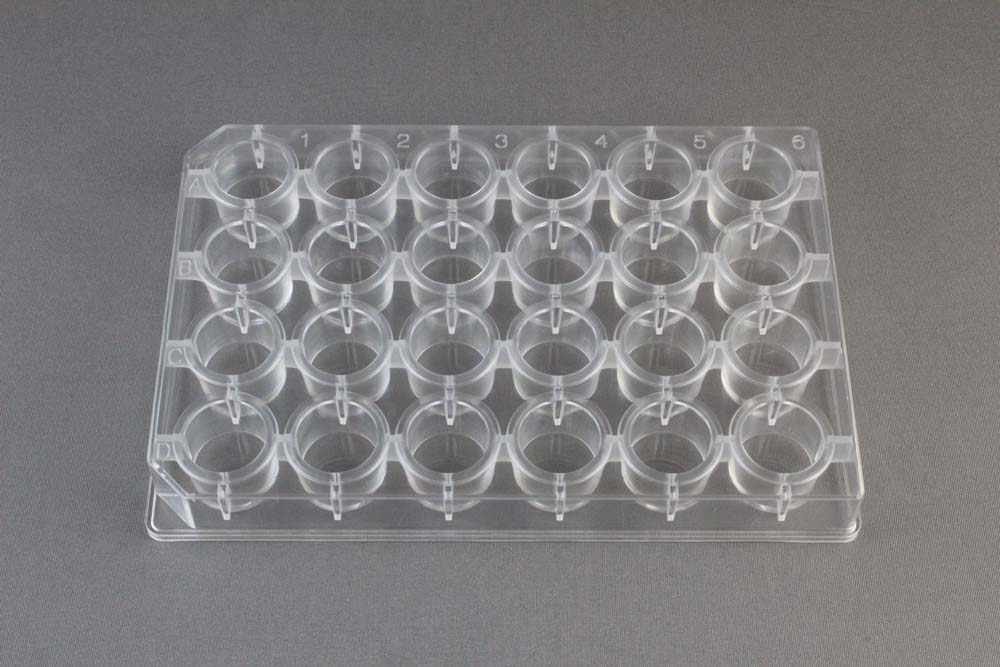 VDXm Plate  without sealant